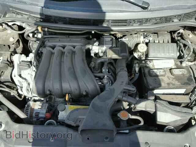 2012 NISSAN VERSA - VIN: 3N1BC1CP6CK274852 - Photo 7