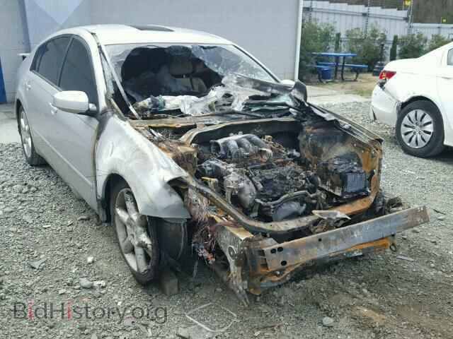 Photo 1N4BA41E46C865333 - NISSAN MAXIMA 2006