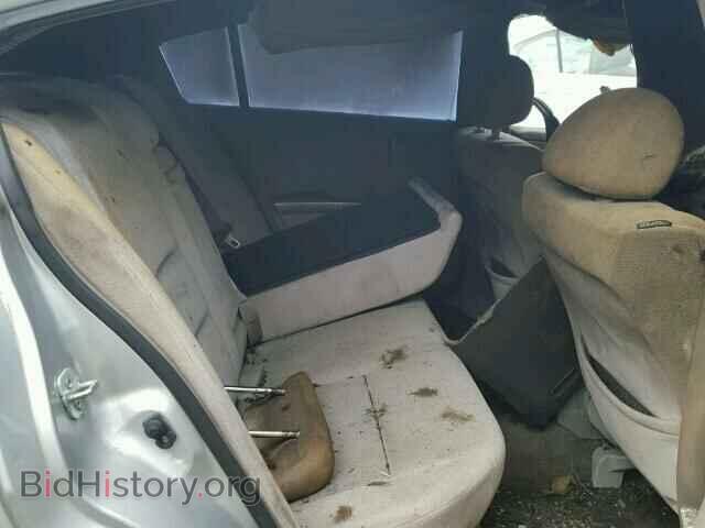 2006 NISSAN MAXIMA - VIN: 1N4BA41E46C865333 - Фото 6