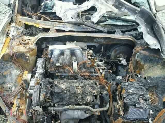 2006 NISSAN MAXIMA - VIN: 1N4BA41E46C865333 - Фото 7