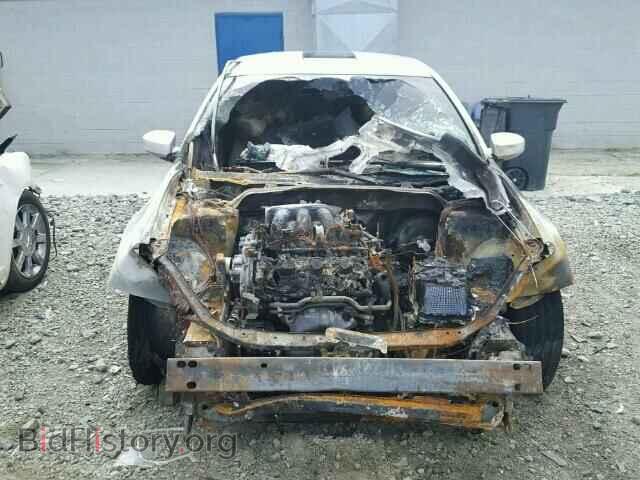 2006 NISSAN MAXIMA - VIN: 1N4BA41E46C865333 - Фото 9