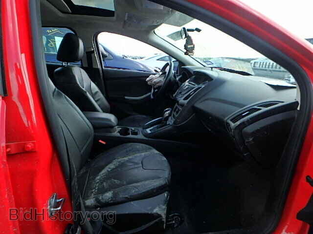 2013 FORD FOCUS - VIN: 1FADP3K25DL139015 - Photo 5
