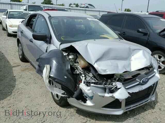 Фотография 1FADP3E27DL152179 - FORD FOCUS 2013