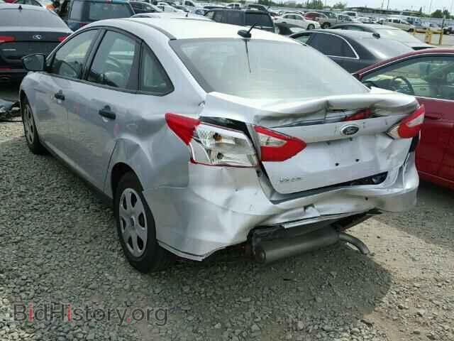 2013 FORD FOCUS - VIN: 1FADP3E27DL152179 - Photo 3