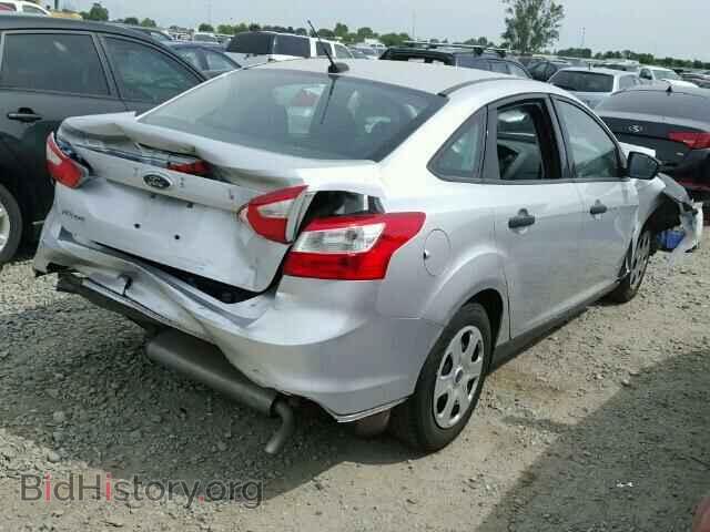 2013 FORD FOCUS - VIN: 1FADP3E27DL152179 - Photo 4