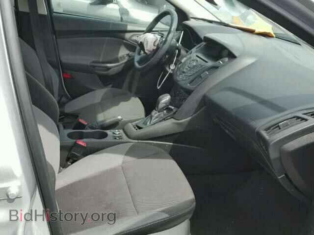 2013 FORD FOCUS - VIN: 1FADP3E27DL152179 - Photo 5