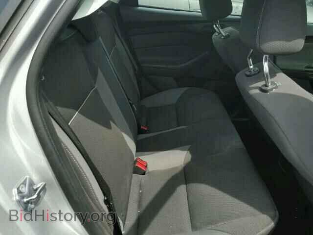 2013 FORD FOCUS - VIN: 1FADP3E27DL152179 - Photo 6
