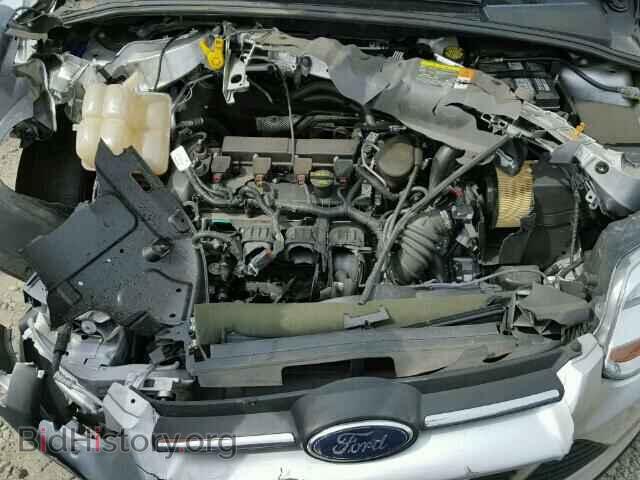 2013 FORD FOCUS - VIN: 1FADP3E27DL152179 - Photo 7
