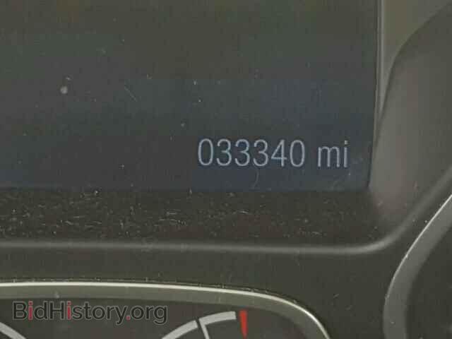 2013 FORD FOCUS - VIN: 1FADP3E27DL152179 - Photo 8