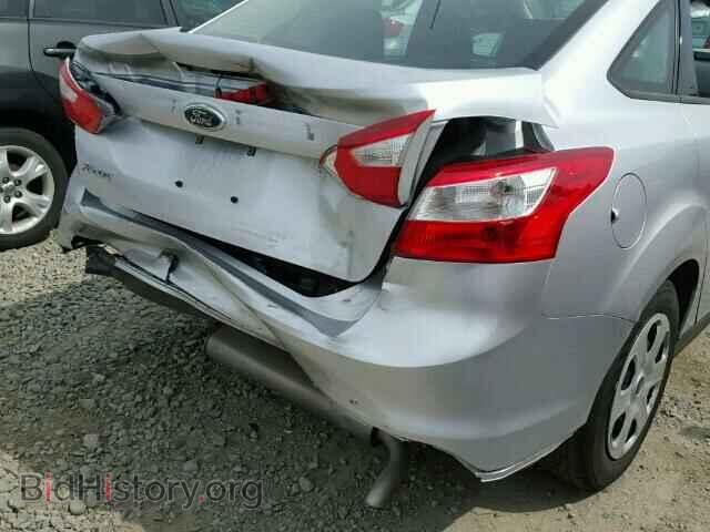 2013 FORD FOCUS - VIN: 1FADP3E27DL152179 - Photo 9