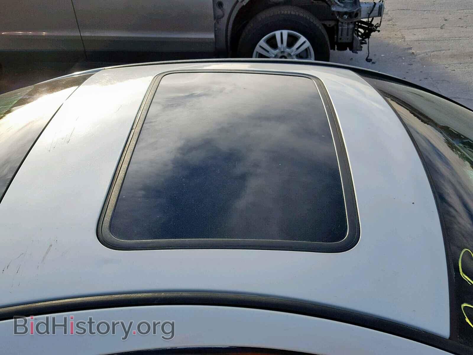 2005 MITSUBISHI ECLIPSE - VIN: 4A3AC84H05E027944 - Photo 9