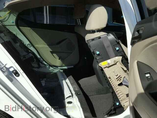 2013 KIA OPTIMA - VIN: KNAGM4A71D5363936 - Photo 6