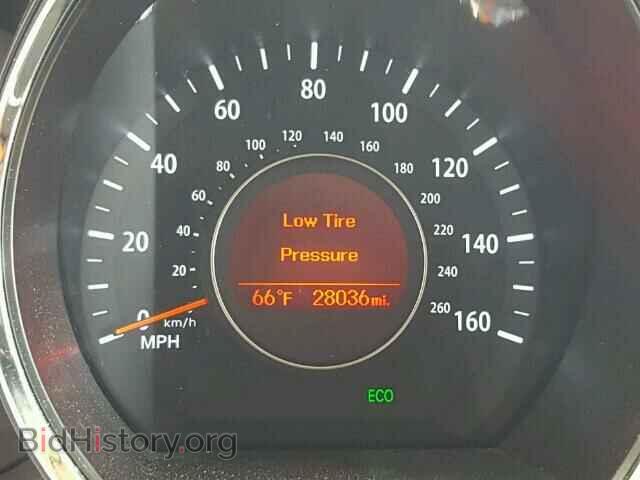 2013 KIA OPTIMA - VIN: KNAGM4A71D5363936 - Photo 8