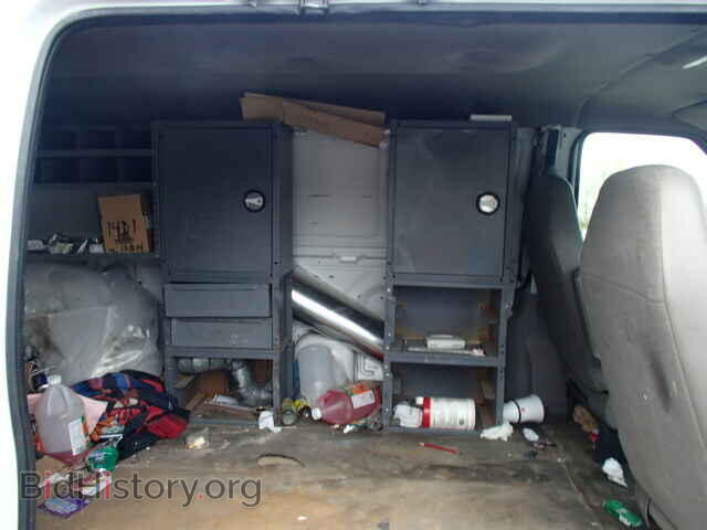 2001 FORD ECONOLINE - VIN: 1FTSE34L61HB57759 - Photo 6