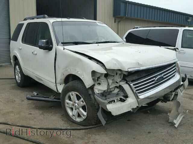 Photo 1FMEU7DEXAUA35319 - FORD EXPLORER 2010