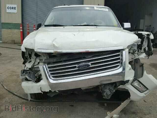 2010 FORD EXPLORER - VIN: 1FMEU7DEXAUA35319 - Photo 10
