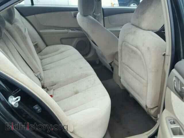 2008 KIA OPTIMA - VIN: KNAGE123685245698 - Фото 6