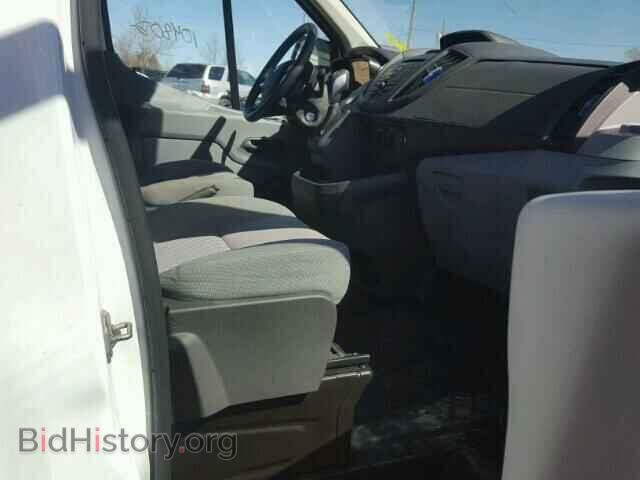 2015 FORD TRANSIT CO - VIN: 1FTNE2CM5FKA23093 - Фото 5