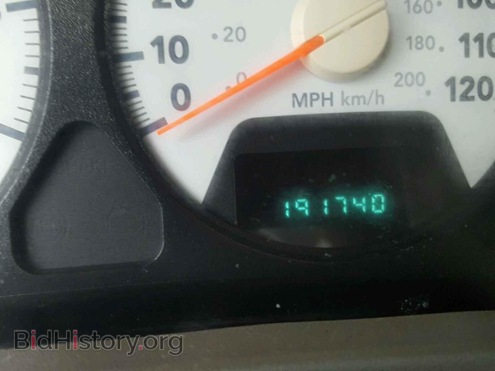 2007 DODGE RAM 1500 - VIN: 1D7HA18227J577036 - Фото 8
