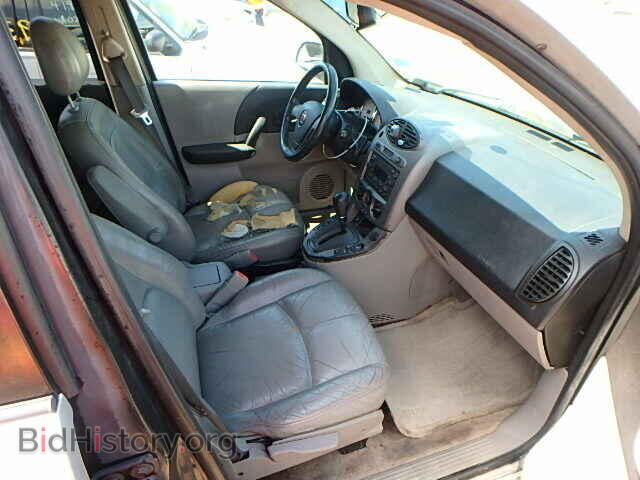 2004 SATURN VUE - VIN: 5GZCZ53424S839946 - Фото 5