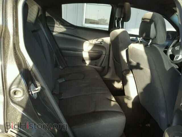 2011 DODGE AVENGER - VIN: 1B3BD1FB2BN513513 - Фото 6