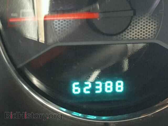 2011 DODGE AVENGER - VIN: 1B3BD1FB2BN513513 - Фото 8