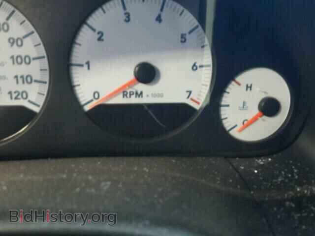 2005 DODGE CARAVAN - VIN: 1D4GP24R85B388687 - Фото 8