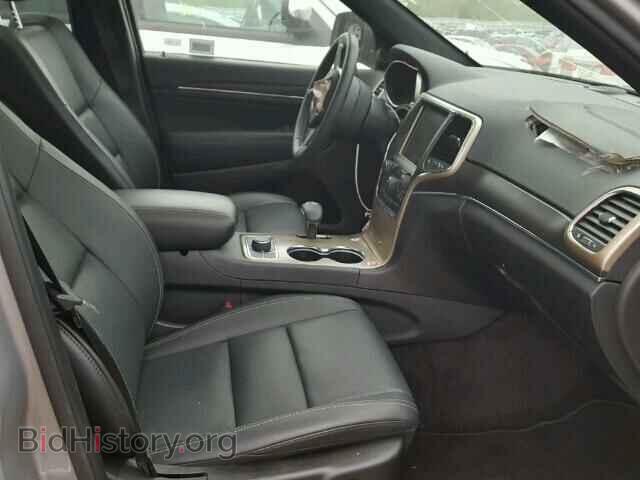 2015 JEEP CHEROKEE - VIN: 1C4RJFBG0FC233594 - Фото 5