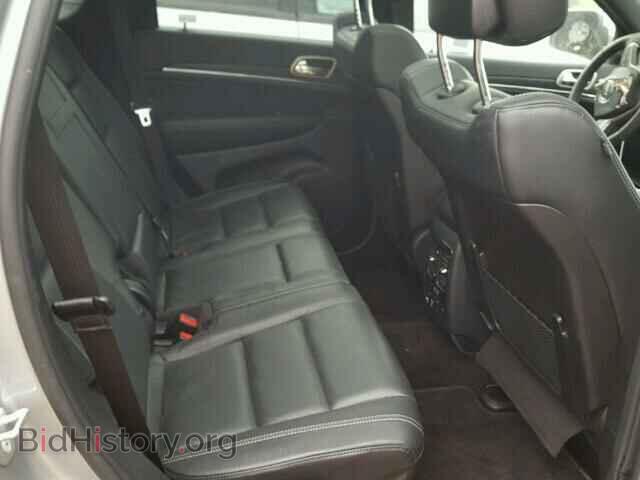2015 JEEP CHEROKEE - VIN: 1C4RJFBG0FC233594 - Фото 6
