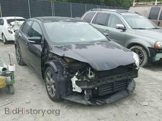 Photo 1FADP3F20EL307042 - FORD FOCUS 2014