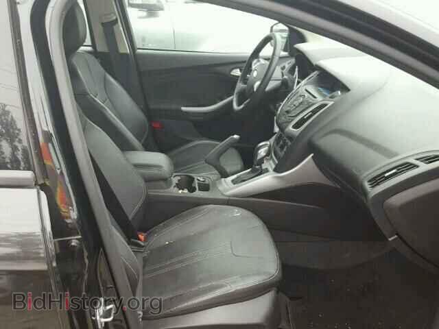 2014 FORD FOCUS - VIN: 1FADP3F20EL307042 - Photo 5