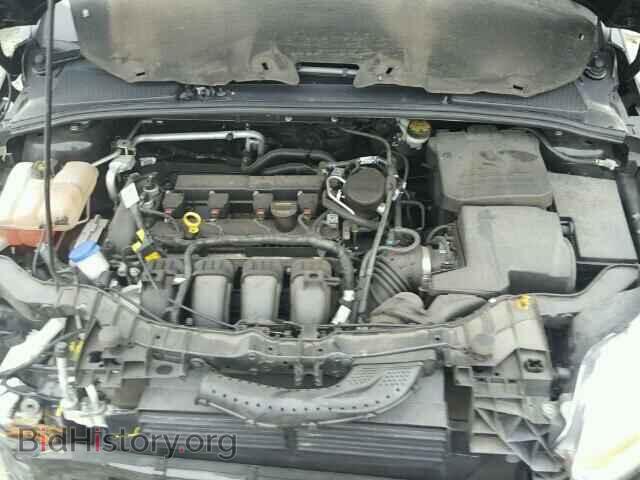 2014 FORD FOCUS - VIN: 1FADP3F20EL307042 - Photo 7