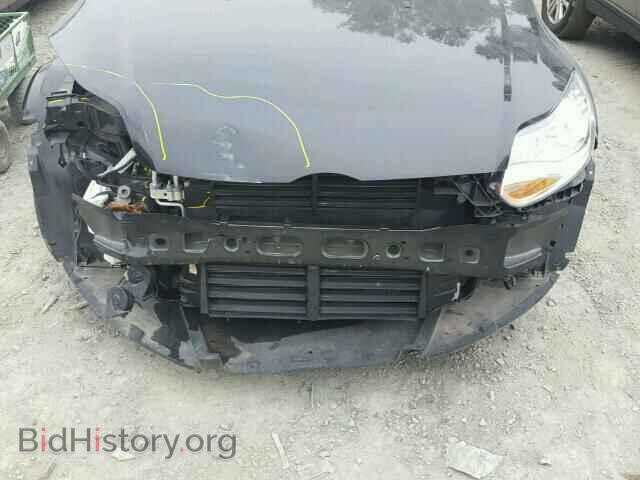 2014 FORD FOCUS - VIN: 1FADP3F20EL307042 - Photo 10