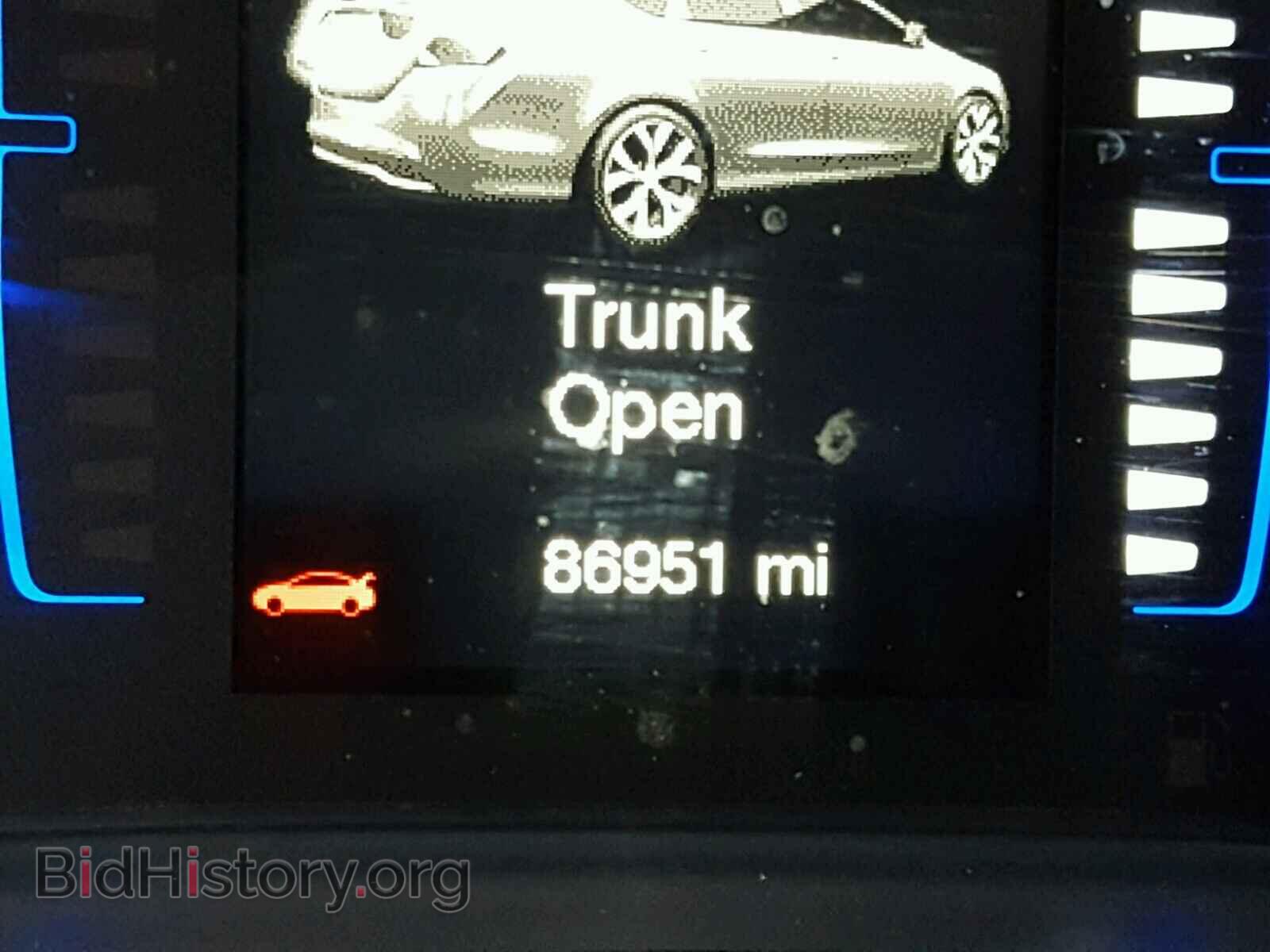 2015 CHRYSLER 200 - VIN: 1C3CCCAB2FN623948 - Photo 8