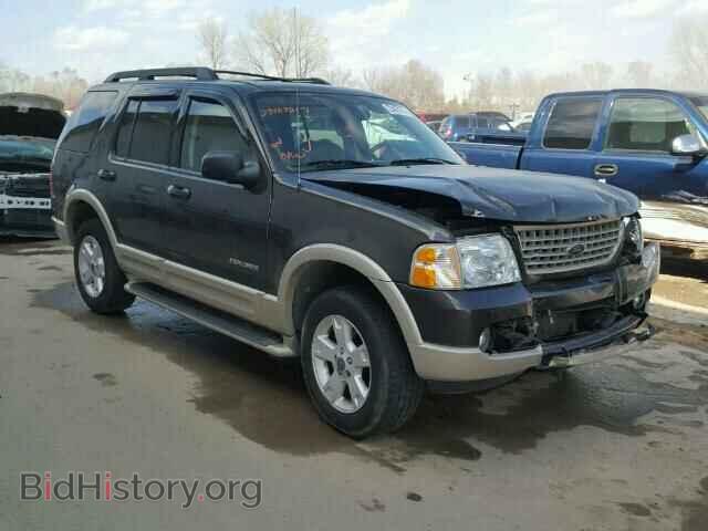 Photo 1FMDU74K95ZA48007 - FORD EXPLORER 2005