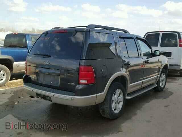 2005 FORD EXPLORER - VIN: 1FMDU74K95ZA48007 - Фото 4