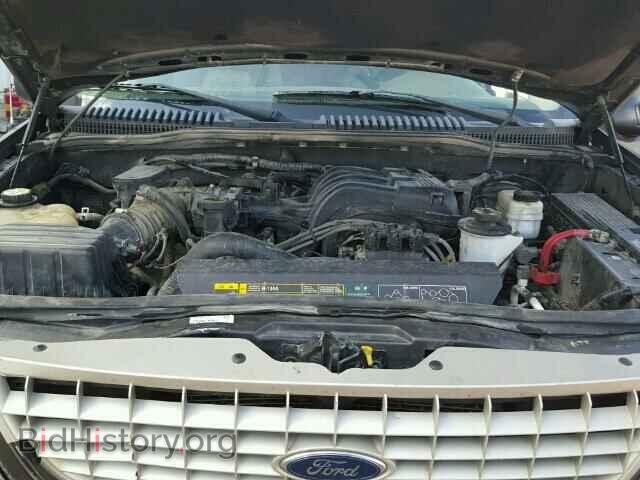 2005 FORD EXPLORER - VIN: 1FMDU74K95ZA48007 - Фото 7