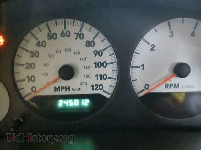 2007 DODGE CARAVAN - VIN: 1D4GP24R87B256578 - Фото 8