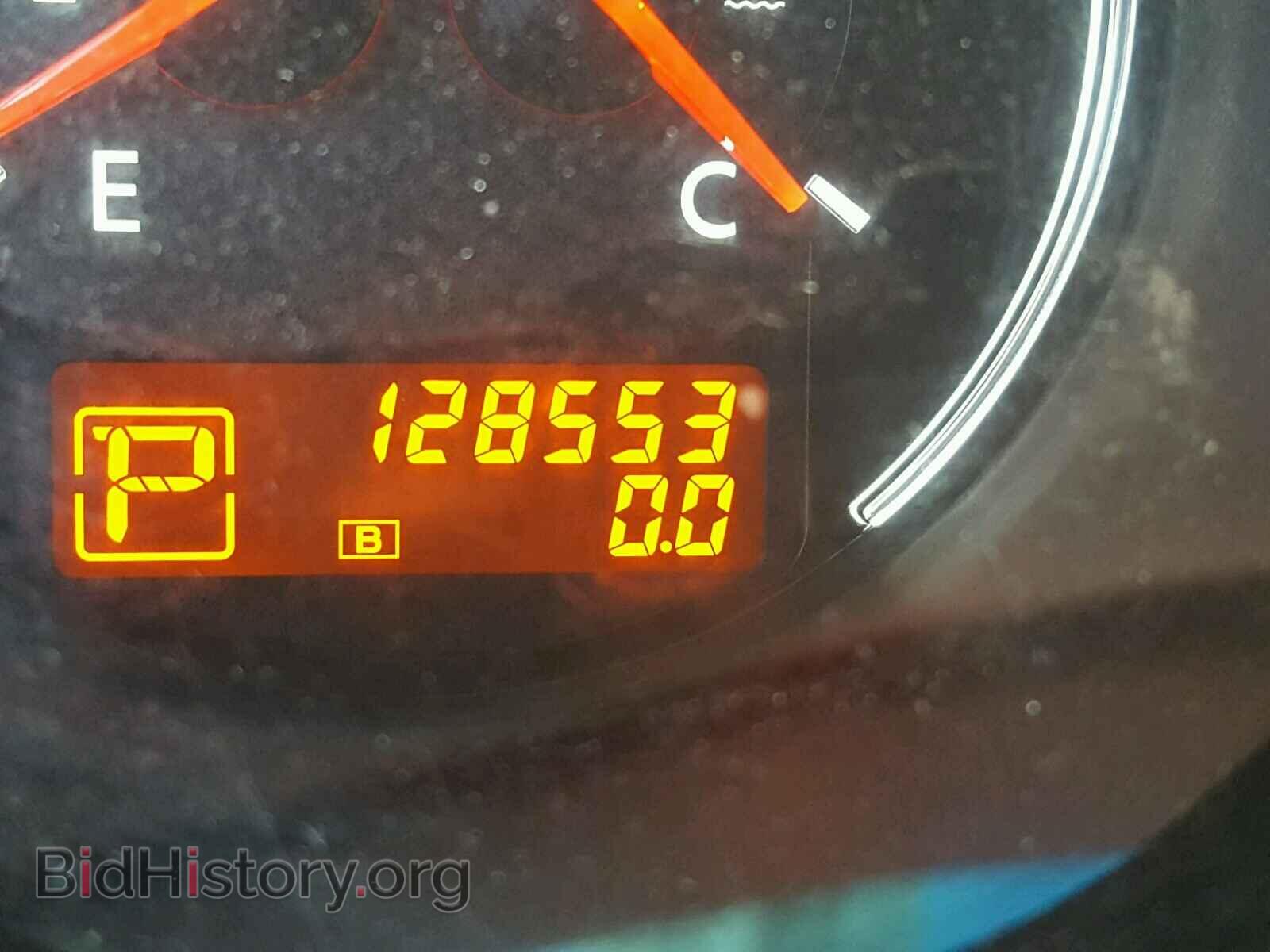 2012 NISSAN ALTIMA BAS - VIN: 1N4AL2AP5CC211416 - Фото 8