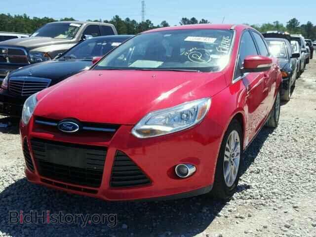 2012 FORD FOCUS - VIN: 1FAHP3M26CL200367 - Photo 2