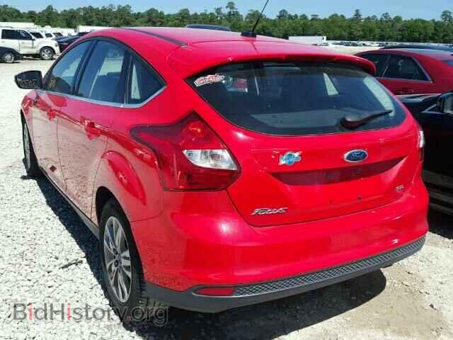 2012 FORD FOCUS - VIN: 1FAHP3M26CL200367 - Photo 3
