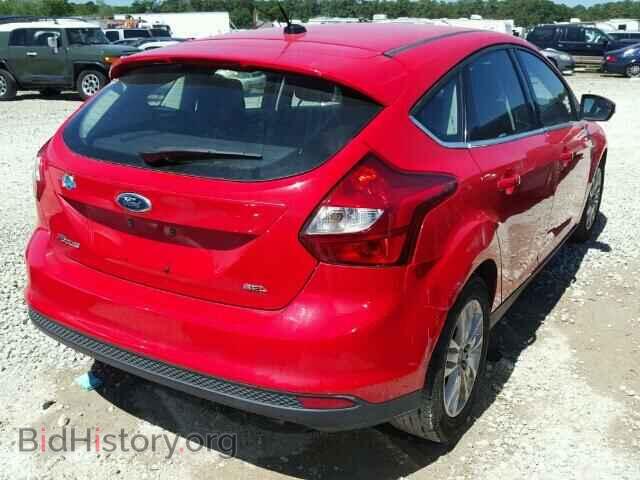 2012 FORD FOCUS - VIN: 1FAHP3M26CL200367 - Photo 4