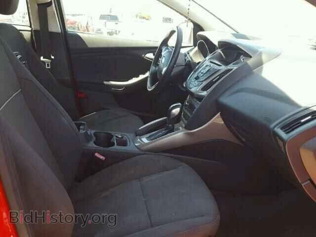2012 FORD FOCUS - VIN: 1FAHP3M26CL200367 - Photo 5