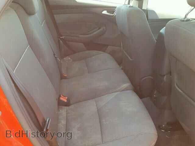 2012 FORD FOCUS - VIN: 1FAHP3M26CL200367 - Photo 6