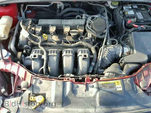 2012 FORD FOCUS - VIN: 1FAHP3M26CL200367 - Photo 7
