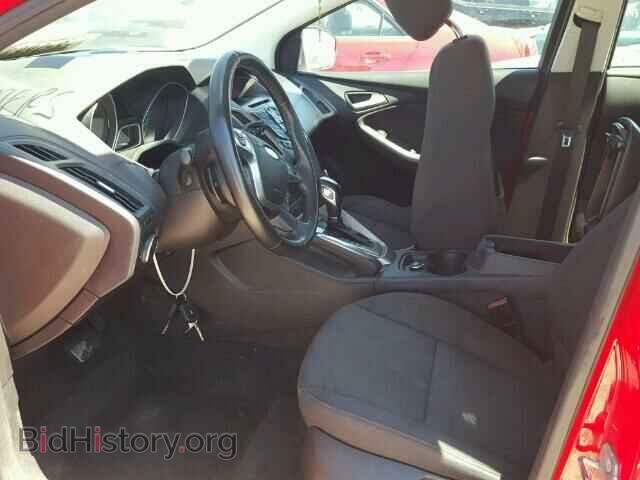 2012 FORD FOCUS - VIN: 1FAHP3M26CL200367 - Photo 9