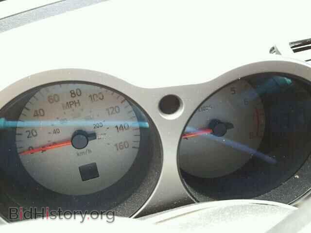 2005 NISSAN MAXIMA - VIN: 1N4BA41E05C821621 - Фото 8