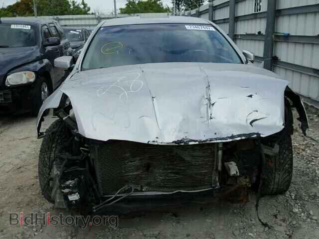 2005 NISSAN MAXIMA - VIN: 1N4BA41E05C821621 - Фото 9