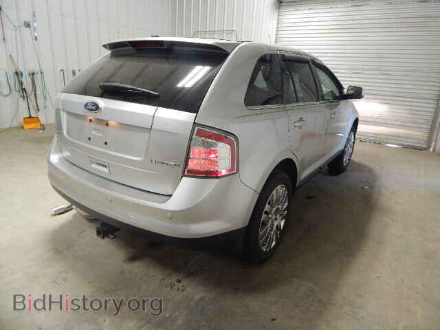 2010 FORD EDGE - VIN: 2FMDK3KC5ABB38195 - Photo 4