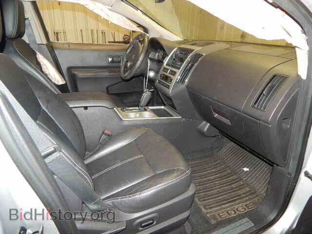 2010 FORD EDGE - VIN: 2FMDK3KC5ABB38195 - Photo 5